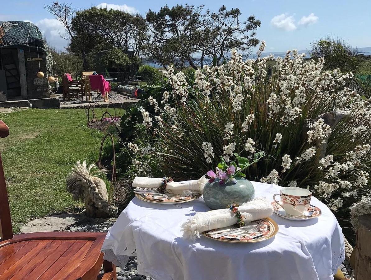 Castaway East - Long Island Hotel Schull Exterior foto