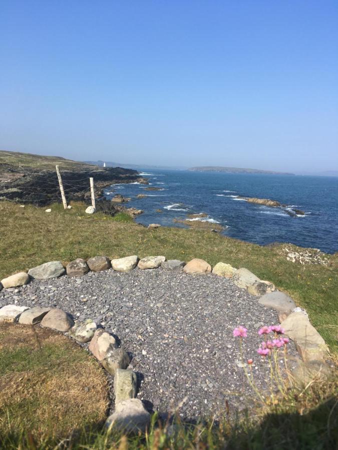 Castaway East - Long Island Hotel Schull Exterior foto