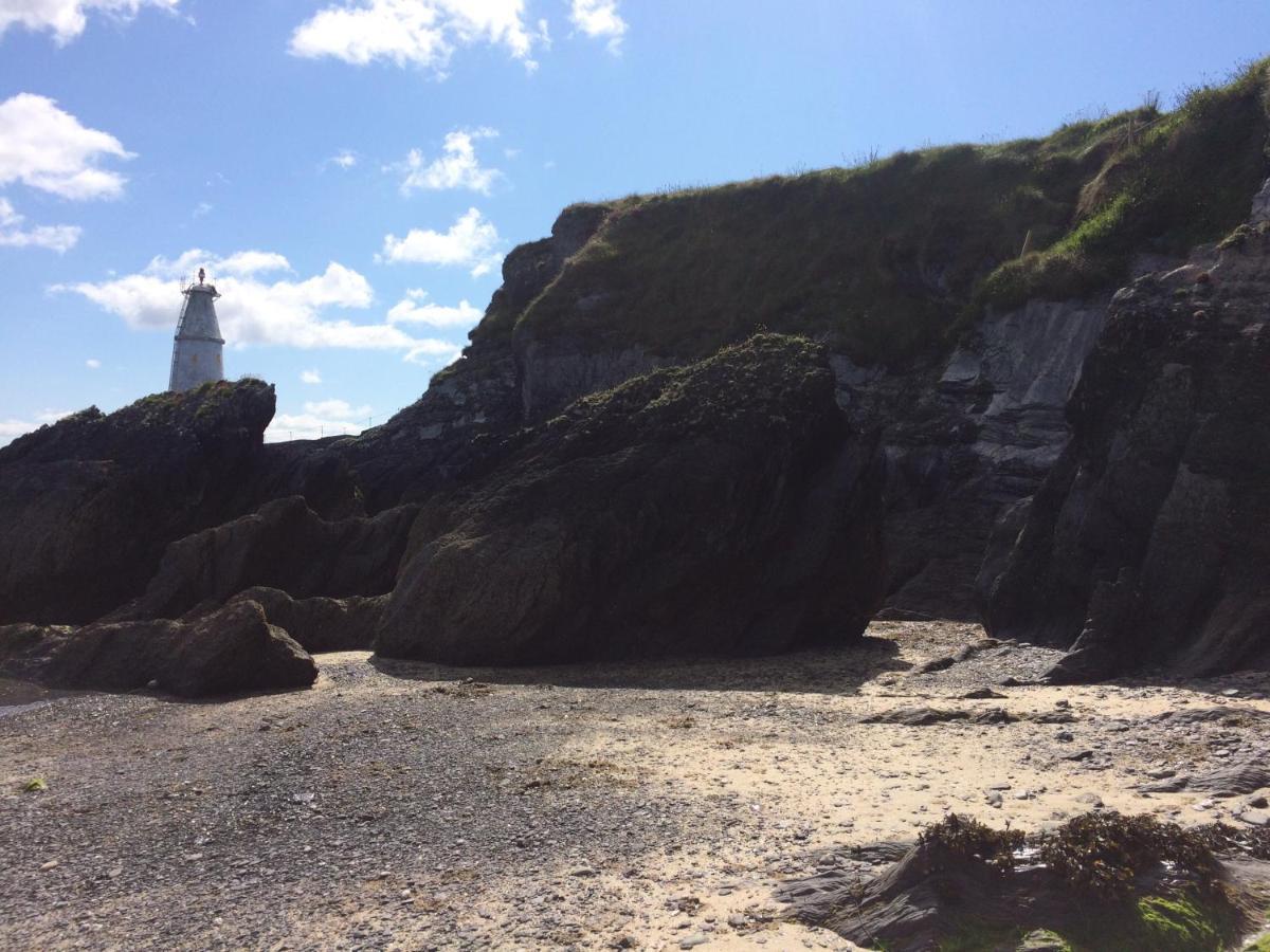 Castaway East - Long Island Hotel Schull Exterior foto