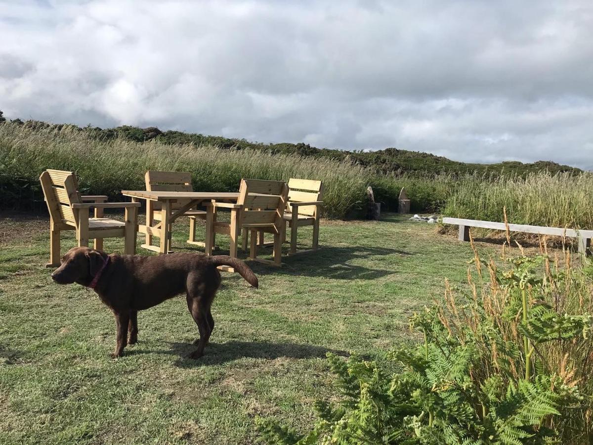 Castaway East - Long Island Hotel Schull Exterior foto