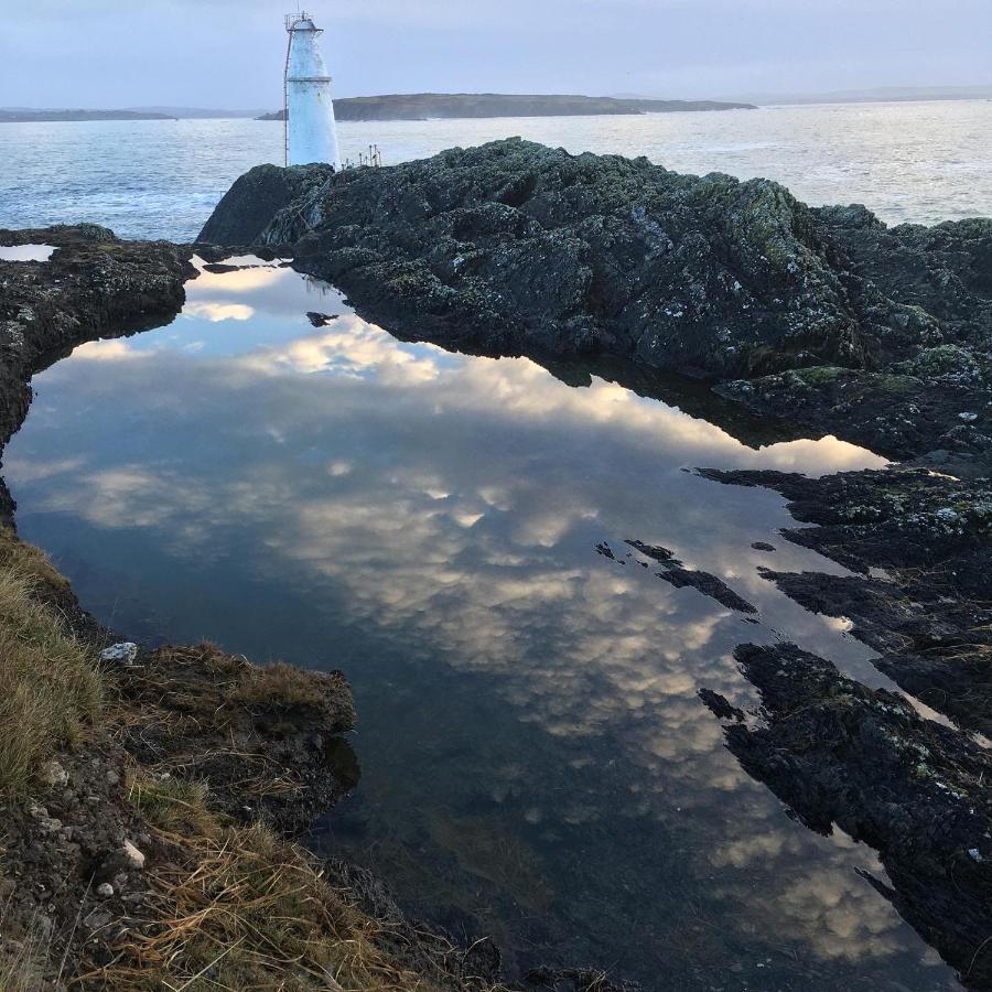 Castaway East - Long Island Hotel Schull Exterior foto