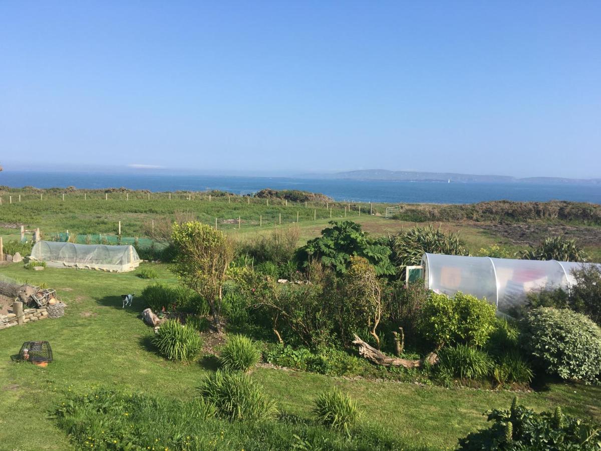 Castaway East - Long Island Hotel Schull Exterior foto