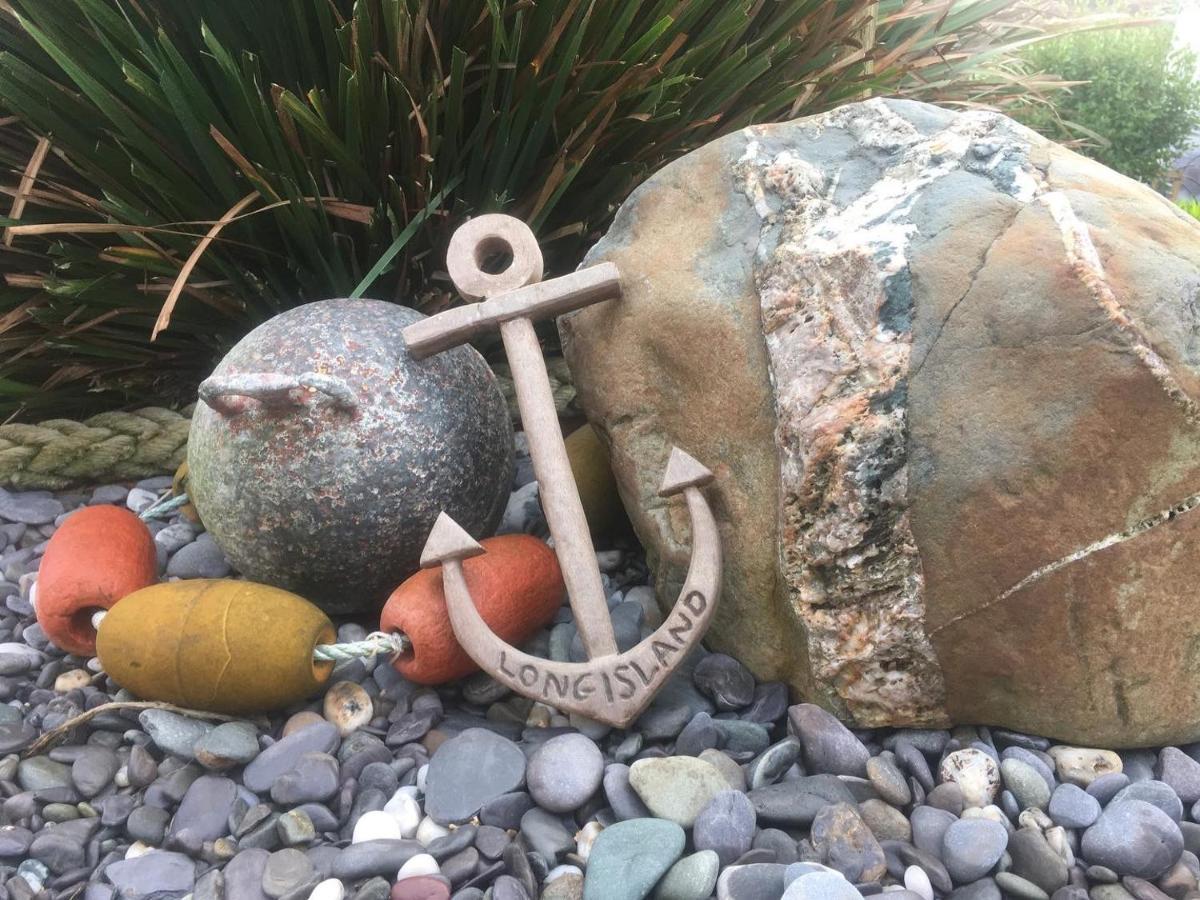 Castaway East - Long Island Hotel Schull Exterior foto
