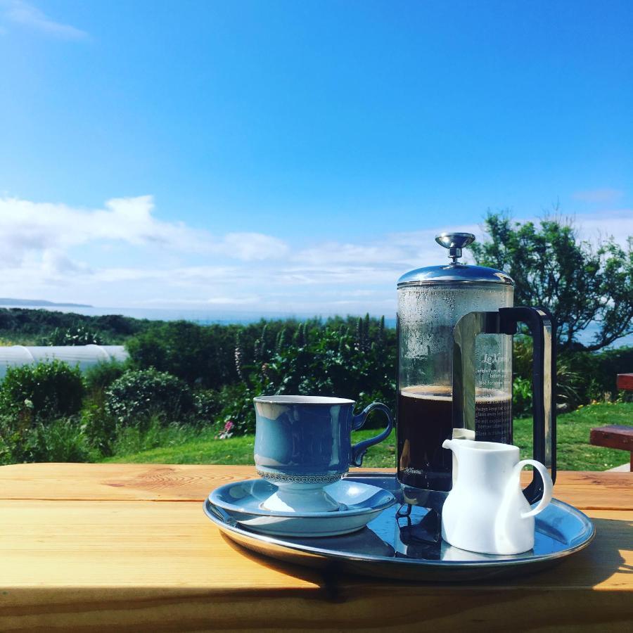 Castaway East - Long Island Hotel Schull Exterior foto