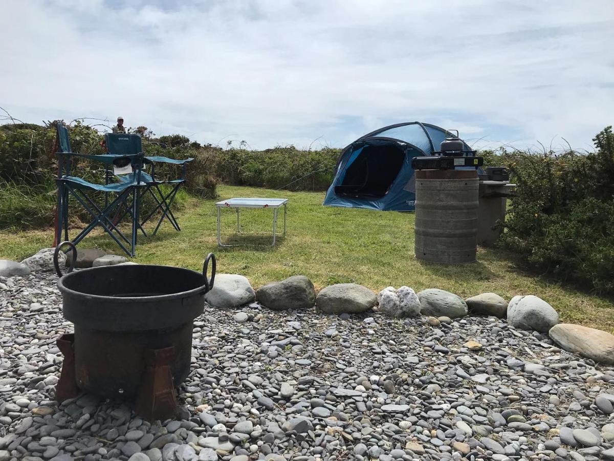 Castaway East - Long Island Hotel Schull Exterior foto