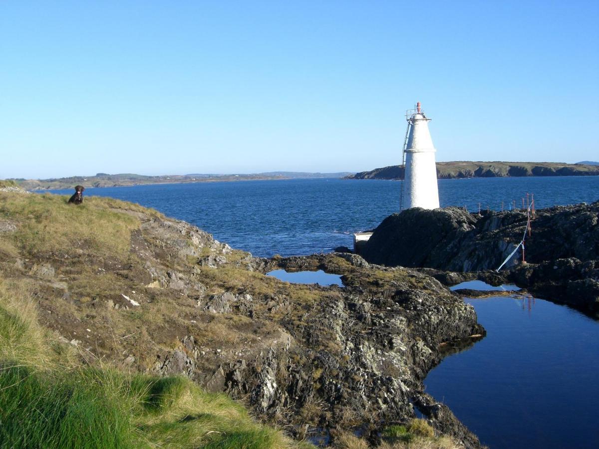 Castaway East - Long Island Hotel Schull Exterior foto