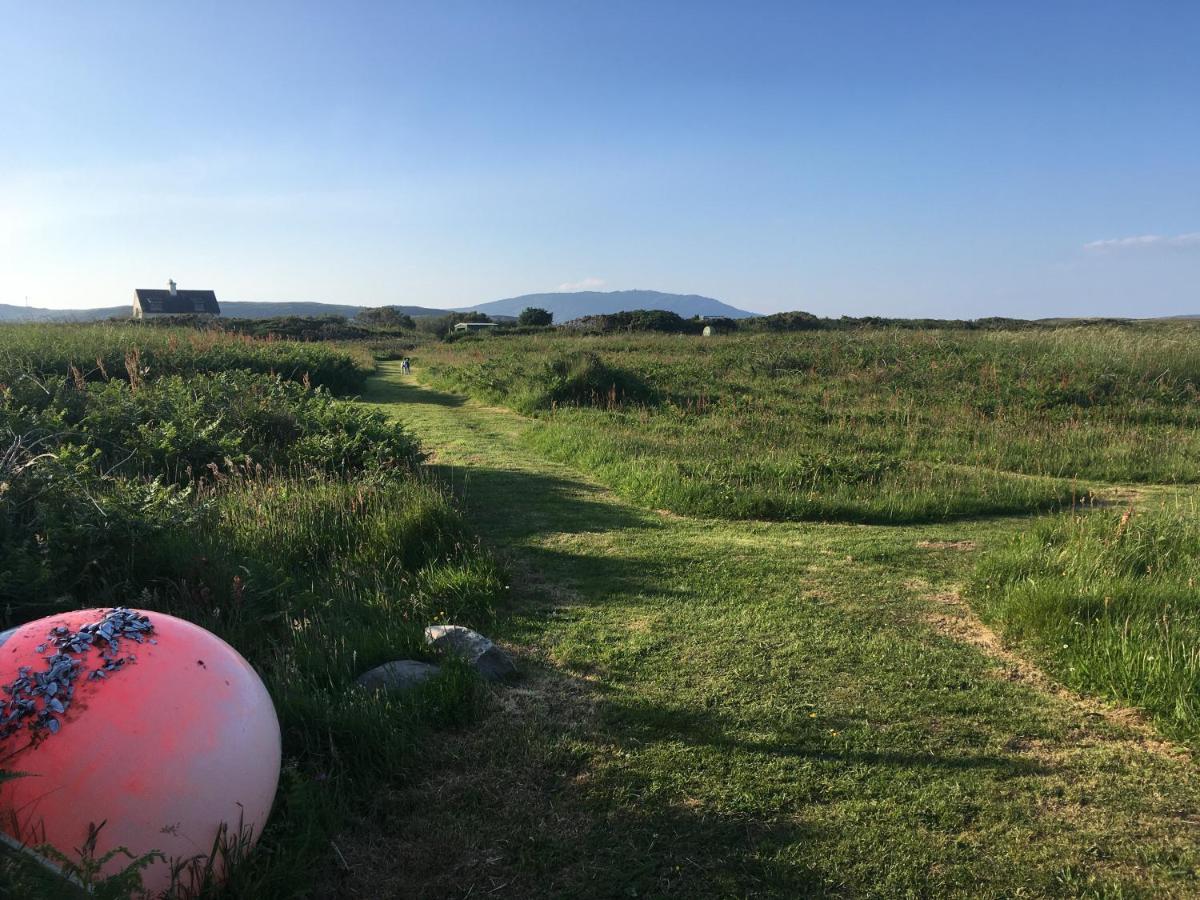 Castaway East - Long Island Hotel Schull Exterior foto