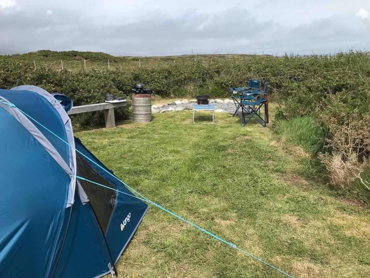Castaway East - Long Island Hotel Schull Exterior foto